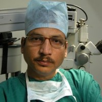 DR.ANIL GARG