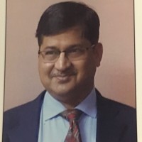 Sunil Sharma