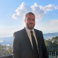 Yacine RABHI