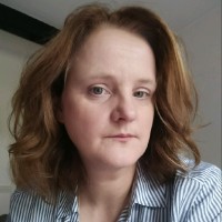 Aisling Mcdonald