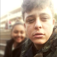 Daniel Aredes