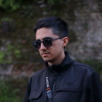 hamed maliani