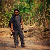 Utpal Chandwadkar