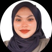 Nadira Ghazali