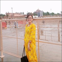 Lalita Thakur