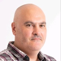 Gonzalo Quiñoy Crego