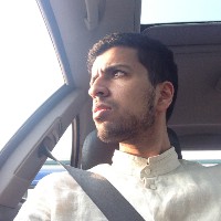 Asad Mehmood