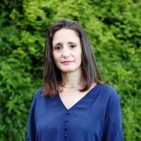 Yaëlle Hanriot