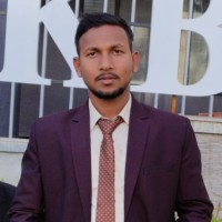 Er. Mahammad Arman Alam