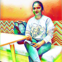 Savitha M