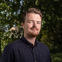 Wouter Dijk
