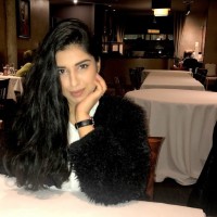 Rubab Moiz