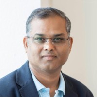 Anupam Sharan