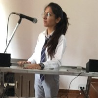 Ekanshi Sharma