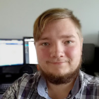 Kasper Erik Olsen