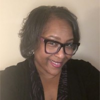 Carmen Tolbert