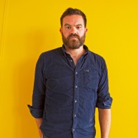 Aram Voermans