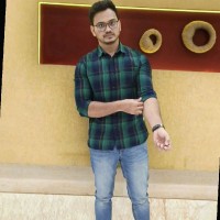 Sk Manowar Hossain