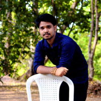 Shubham Raje