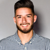 Nick Lara