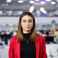 Ana Karla Furlan