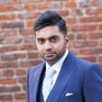Kavit Majithia