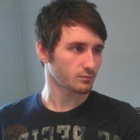 Nick Guesford