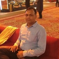 Ashish Singh