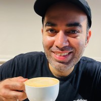 Sharan Karnani