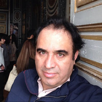 Ruben Sepulveda