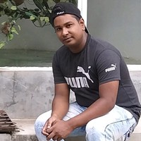 Raj Mondal