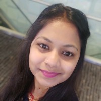 Monika Gandhi