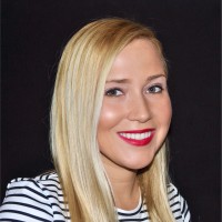 Krystle Horonzy