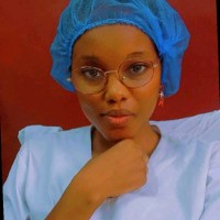 Bello Amina
