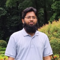 ABDULLAH AL MAMUN
