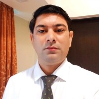 Anoop patel
