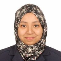 farah shariff