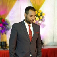 Shaikh Khajamainuddin