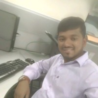 Dattatrya Koshti