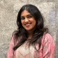 Malavika Menon S
