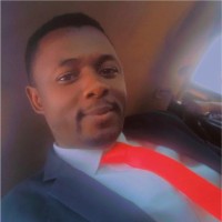 Oguntade Samuel