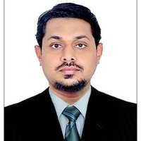 Irshad M