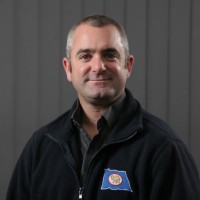 Mike Hill