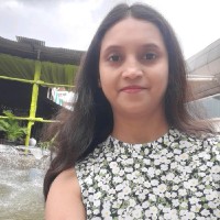 Aditi Saoji