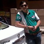 Ateeque A