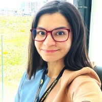 Liliia Biktuganova