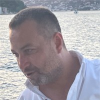Serkan Kurt