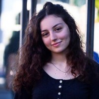 Büşra Bircan