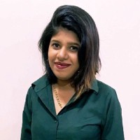 Pallavi Ramchandran