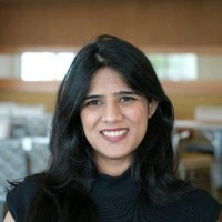 Shubhi Arora